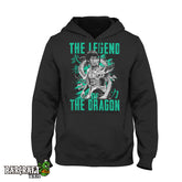 The Dragon - Barcraft